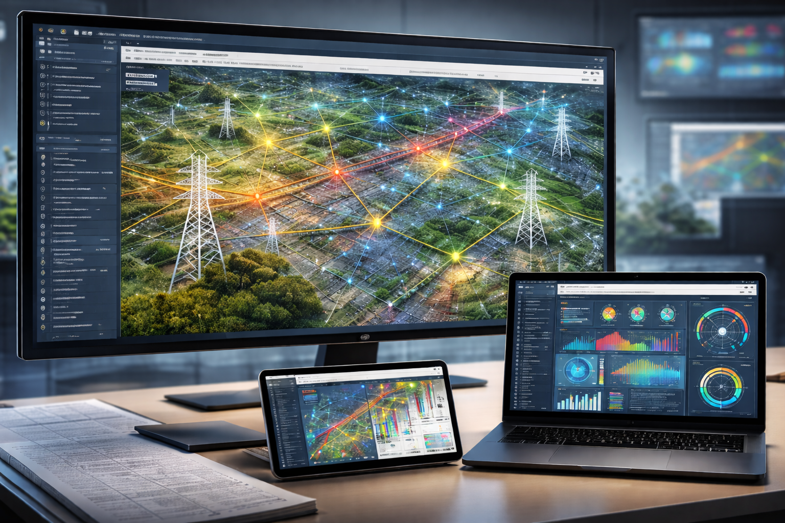 Data Integration - Automated Complex Interfaces