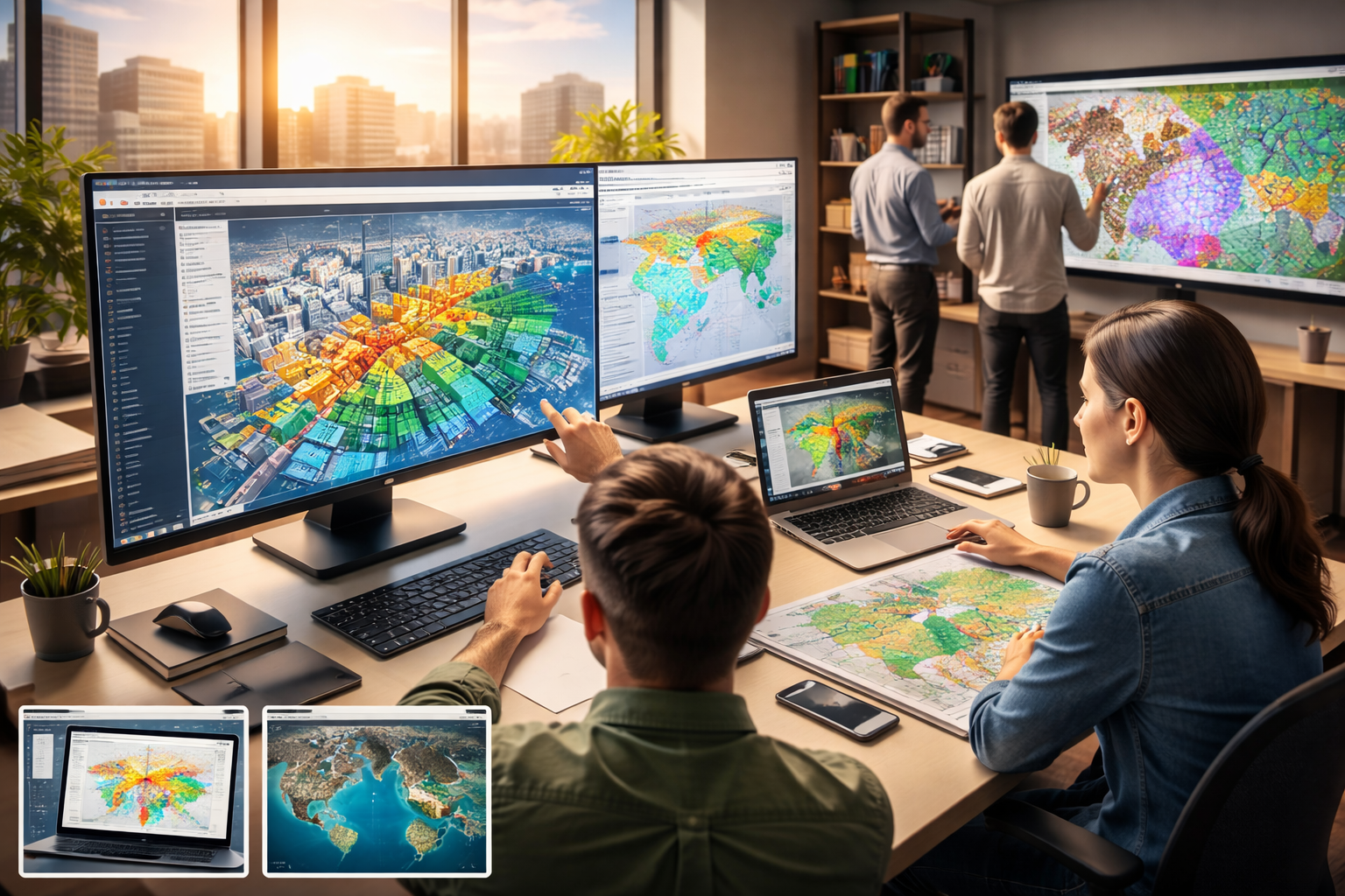 Fusion - Streamlined Distribution Operation